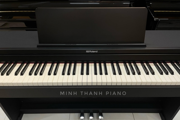 Đàn piano Roland RP107: Tính năng nổi bật | Mua đàn piano Bảo Lộc