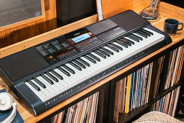 ĐÀN ORGAN CASIO CT-X700 – SỰ LỰA CHỌN TỐI ƯU DÀNH CHO NGƯỜI MỚI BẮT ĐẦU